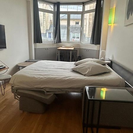 Magnifique Appartement 4 Personnes Au Coeur De Παρίσι Εξωτερικό φωτογραφία