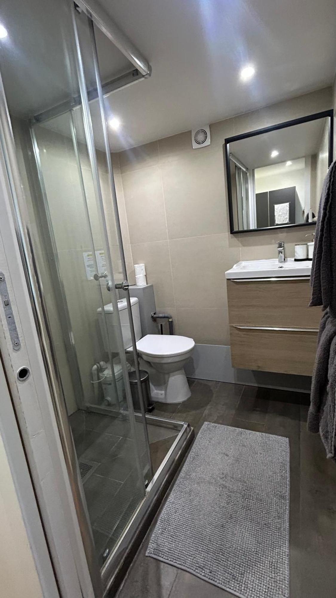 Magnifique Appartement 4 Personnes Au Coeur De Παρίσι Εξωτερικό φωτογραφία