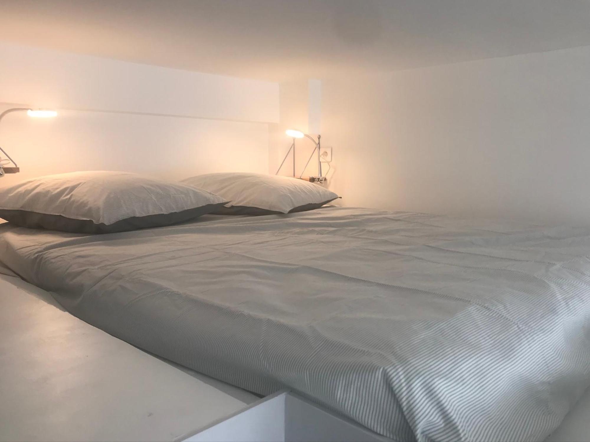 Magnifique Appartement 4 Personnes Au Coeur De Παρίσι Εξωτερικό φωτογραφία
