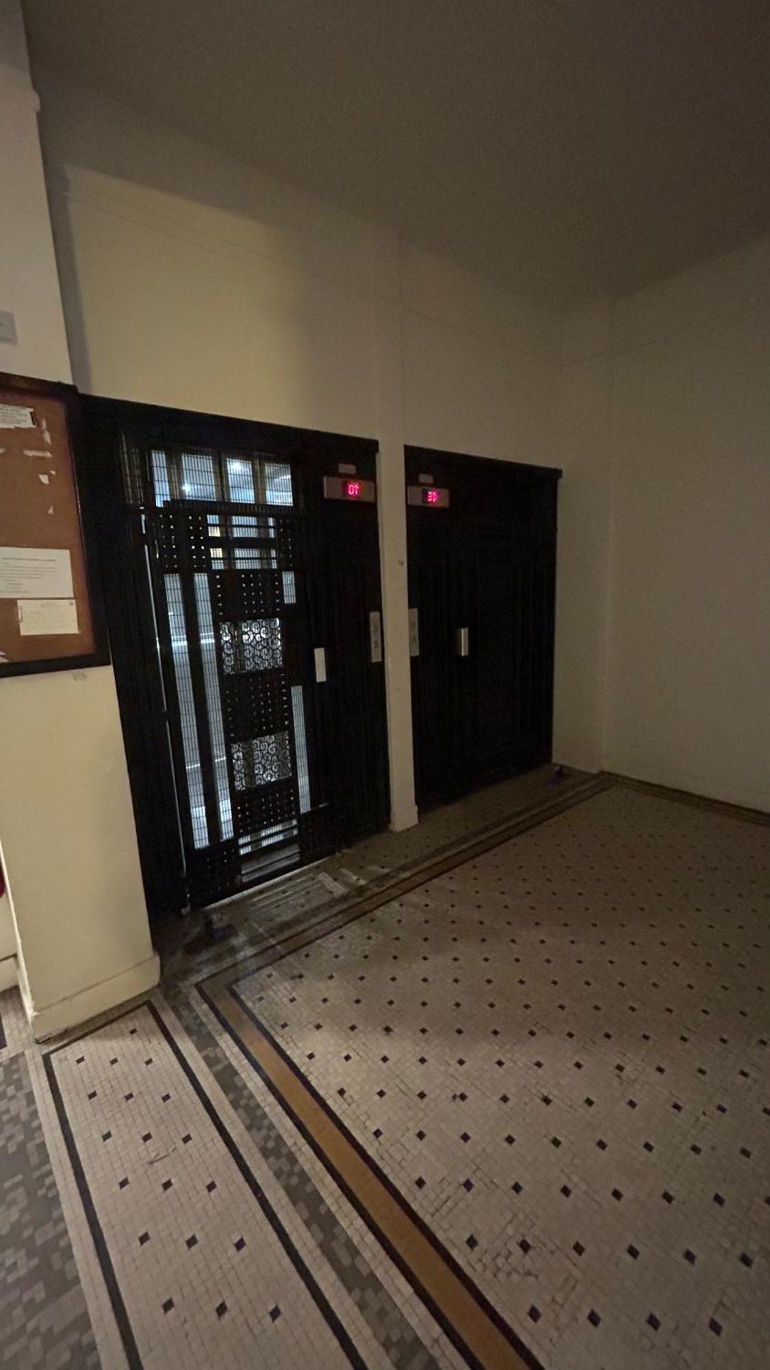 Magnifique Appartement 4 Personnes Au Coeur De Παρίσι Εξωτερικό φωτογραφία