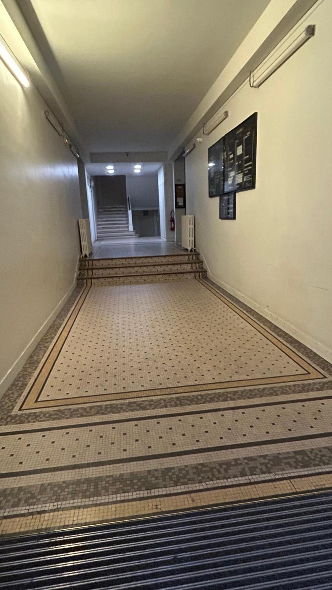 Magnifique Appartement 4 Personnes Au Coeur De Παρίσι Εξωτερικό φωτογραφία